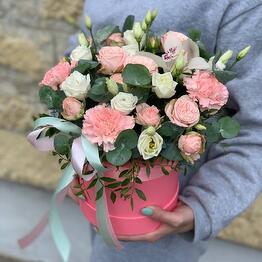 Elite Flowers