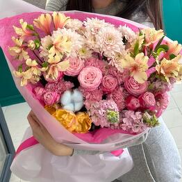  FlowerBox