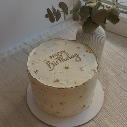 Skubieva cakes