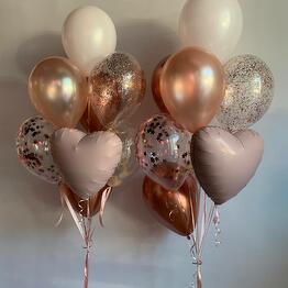 Bon bon bubbles