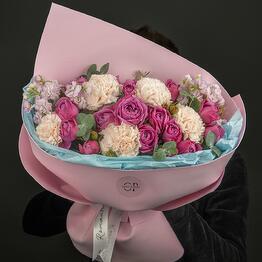 GENY PONAL’ flowers