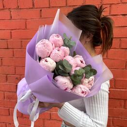 Mercan flower shop 