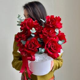 Flowers Lovers