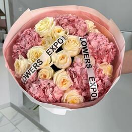 EXPO FLOWERS