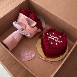 Fidelio Bakery