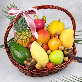 Mango Lavka
