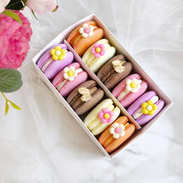 Albina Kazakova's confectionery studio
