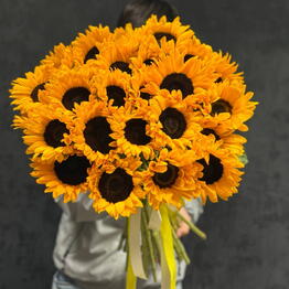 Flowers from Mila