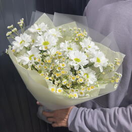 Министерство Цв🌸тов Киевская