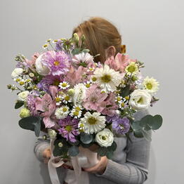 ЦВЕТЫ МАНЯТ flowers shop