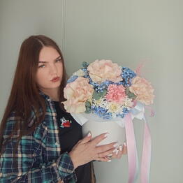 Сирень 💗