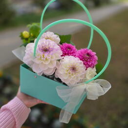 Семицветик