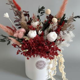 Floristicheskaya masterskaya «Lagurus»