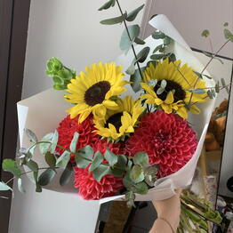 MORE flowers