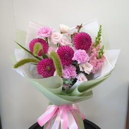 FlowerStore.Ge
