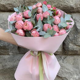 FLOWERHOUSE