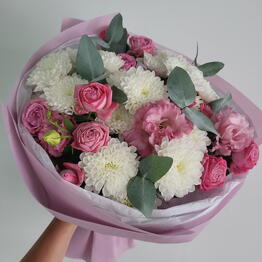 Bloom flowers