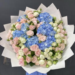 Flowers heaven