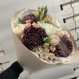 Terra flowers 
