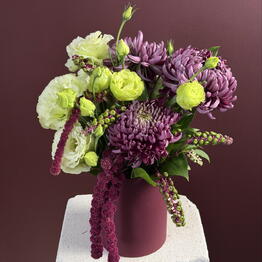 СТЕБЕЛЬ flowers