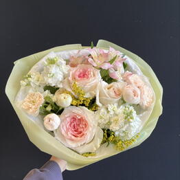 Freedom Flowers