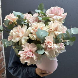 KEY FLOWERS