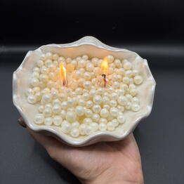 Wow candles