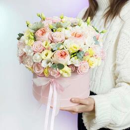 Krasnodarflora