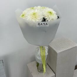 Dacha cvetochnaya masterskaya
