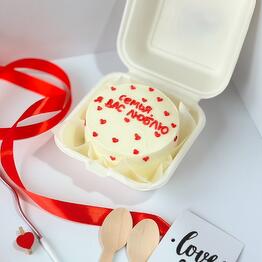 Morozkova cake