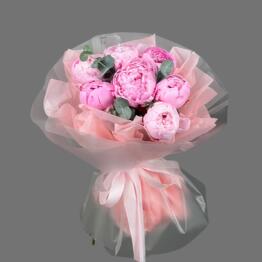 Versal’ flowers