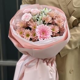 Flower service