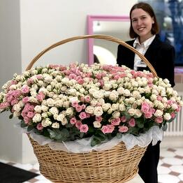 Plombir Flowers