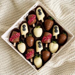 ChocoBoom