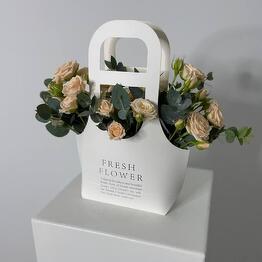 Bloom flowers