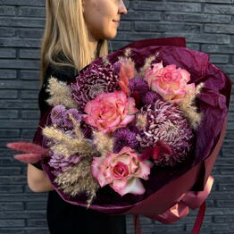 Pronto Flowers