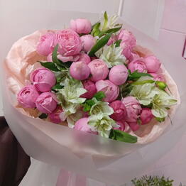 Диflowers
