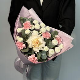 Gentle Flowers Electrosila