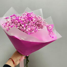 flower Gathina dostavka