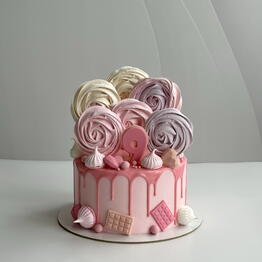 Linaart_cake