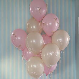 Bow & Helium