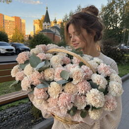 spicy bouquet