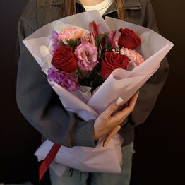 Kiseleva flowers