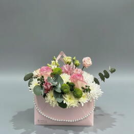Sylvia Flowers