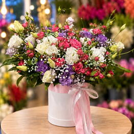 M. Flowers