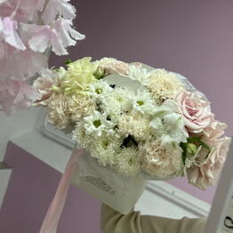PINKO flowers