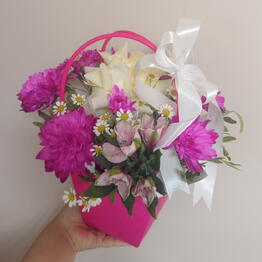 VikiFlowers