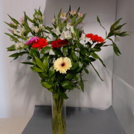 Helgaflowers
