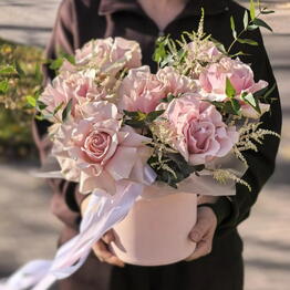Flora Buket