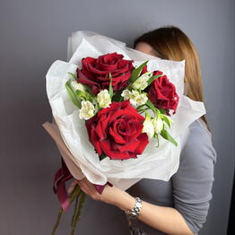 Volkova flowers